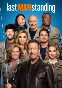 Last Man Standing (2011)