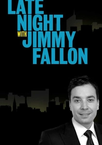 Late Night with Jimmy Fallon (2009)