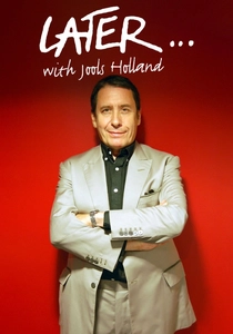 Later... with Jools Holland (1992)