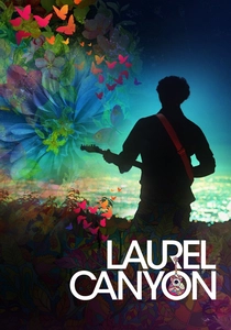 Laurel Canyon (2020)