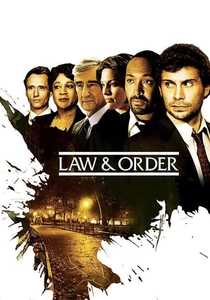 Law & Order (1990)
