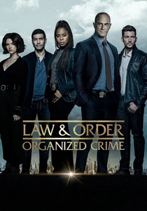 Law & Order: Organized Crime (2021)