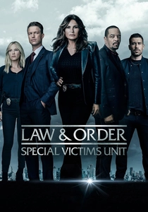 Law & Order: Special Victims Unit (1999)
