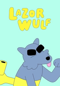 Lazor Wulf (2019)
