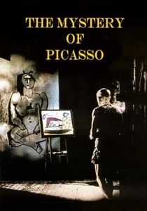 The Mystery of Picasso (1956)