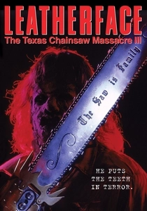 The Return of the Texas Chainsaw Massacre (1990)