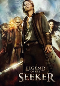 Legend of the Seeker (2008)