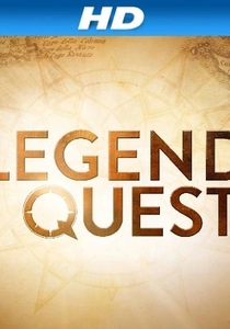 Legend Quest (2011)