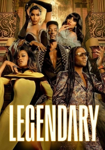 Legendary (2020)