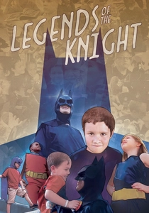 Legends of the Knight (2013)