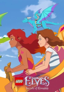 LEGO Elves: Secrets of Elvendale (2017)