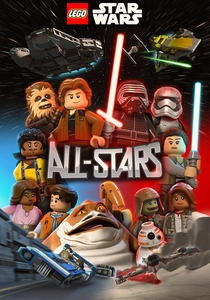 LEGO Star Wars: All-Stars (2018)
