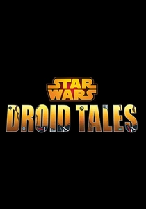 LEGO Star Wars: Droid Tales (2015)