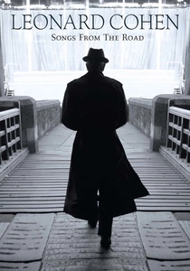 Leonard Cohen: Songs from the Road (2010)