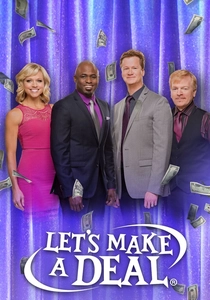 Let's Make a Deal (1963)