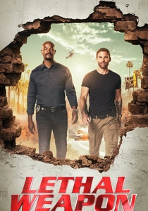 Lethal Weapon (2016)