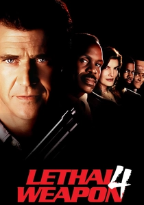 Lethal Weapon 4 (1998)