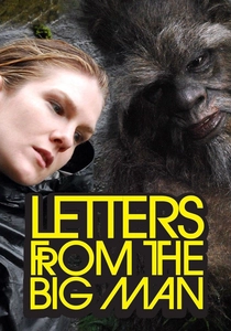 Letters from the Big Man (2011)