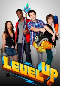 Level Up (2012)