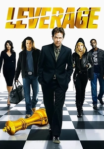 Leverage (2008)