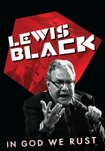 Lewis Black: In God We Rust (2012)