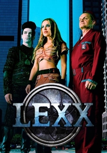 Lexx (1997)