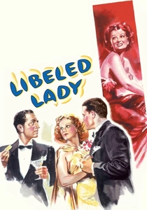Libeled Lady (1936)
