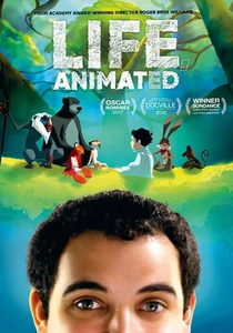 Life, Animated (2016)