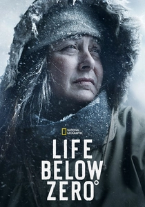 Life Below Zero (2013)