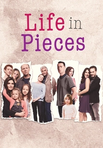 Life in Pieces (2015)