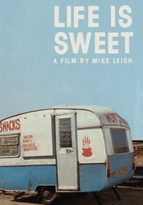 Life Is Sweet (1990)