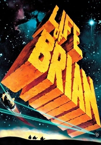 Life of Brian (1979)