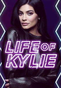 Life of Kylie (2017)
