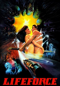 Lifeforce (1985)
