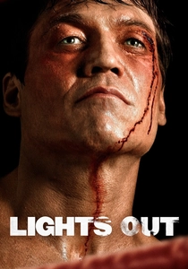 Lights Out (2011)