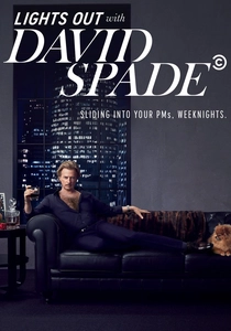 Lights Out with David Spade (2019)