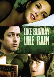 Like Sunday, Like Rain (2014)