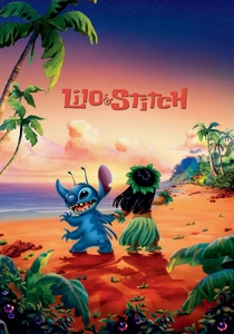Lilo & Stitch (2002)
