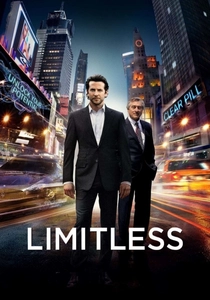 Limitless (2011)