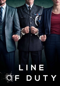 Line of Duty (2012)