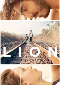 Lion (2016)