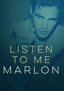 Listen to Me Marlon (2015)