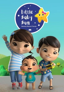 Little Baby Bum (2011)
