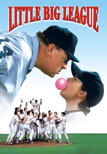 Little Big League (1994)