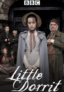 Little Dorrit (2008)