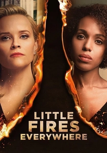 Little Fires Everywhere (2020)