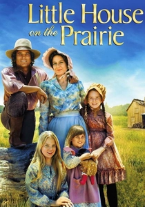 Little House on the Prairie (1974)