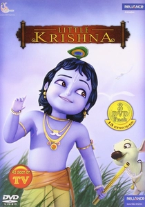 Little Krishna (2009)