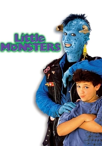 Little Monsters (1989)