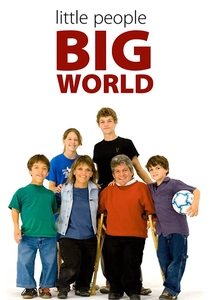 Little People, Big World (2006)